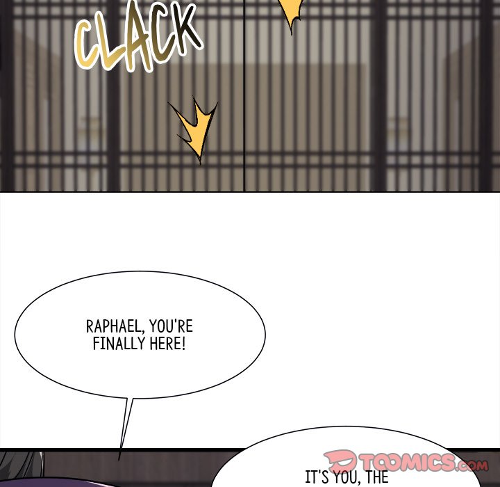 My Lovely Disciples My Lovely Disciples EP 97 - Toomics page 42 - 