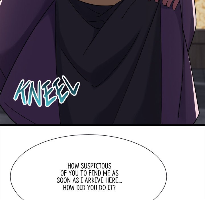 My Lovely Disciples My Lovely Disciples EP 97 - Toomics page 46 - 