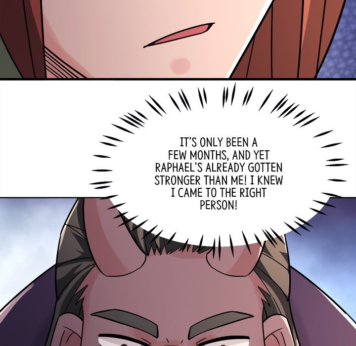 My Lovely Disciples My Lovely Disciples EP 97 - Toomics page 48 - 
