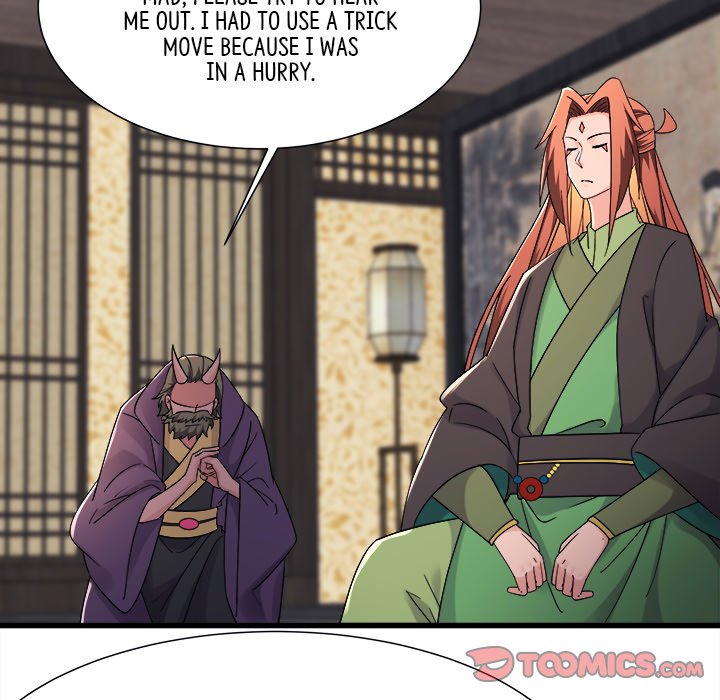 My Lovely Disciples My Lovely Disciples EP 97 - Toomics page 50 - 