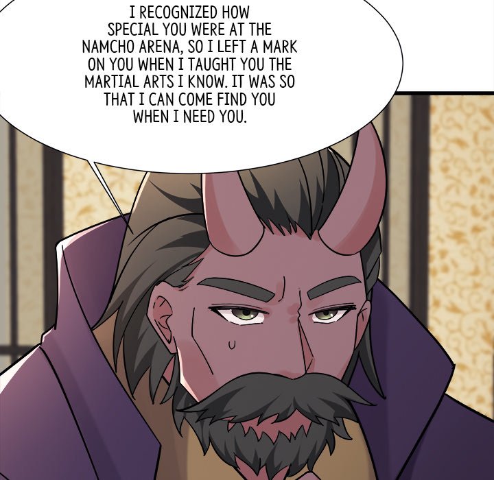 My Lovely Disciples My Lovely Disciples EP 97 - Toomics page 51 - 