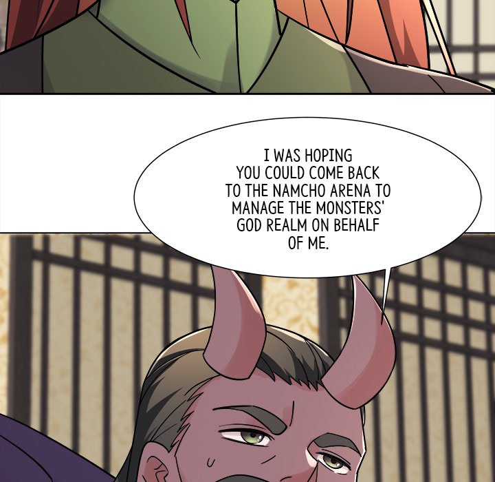 My Lovely Disciples My Lovely Disciples EP 97 - Toomics page 54 - 