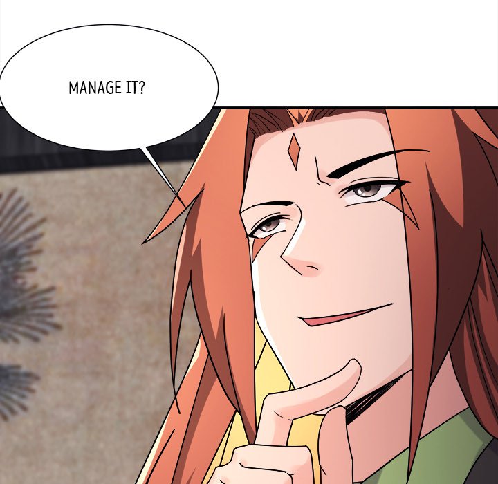 My Lovely Disciples My Lovely Disciples EP 97 - Toomics page 56 - 