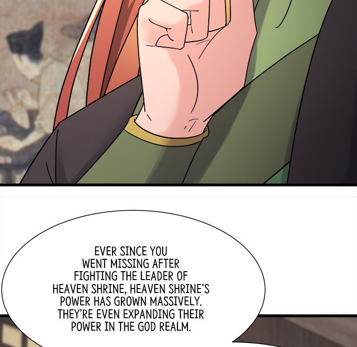 My Lovely Disciples My Lovely Disciples EP 97 - Toomics page 57 - 