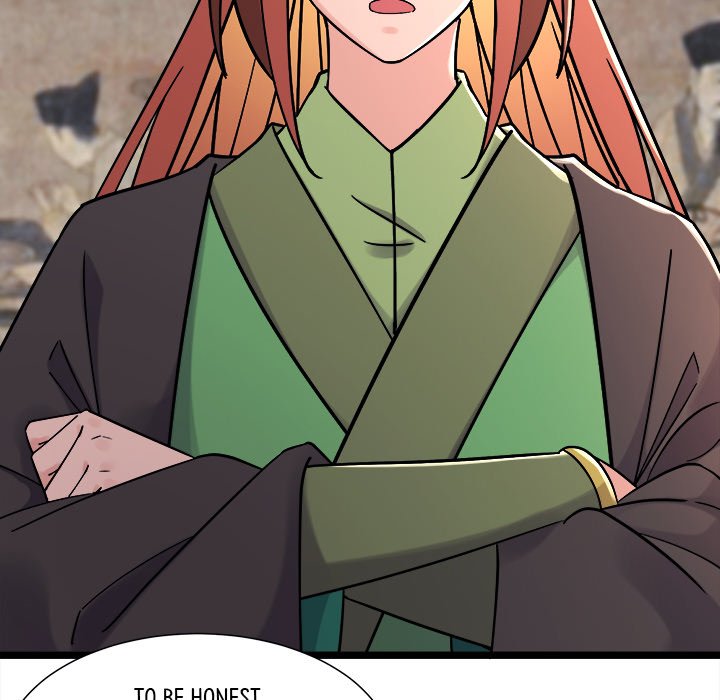 My Lovely Disciples My Lovely Disciples EP 97 - Toomics page 61 - 