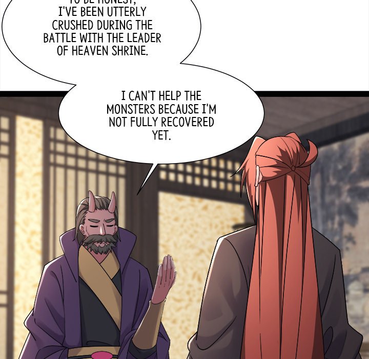 My Lovely Disciples My Lovely Disciples EP 97 - Toomics page 62 - 