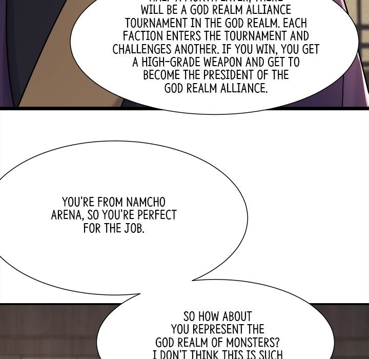 My Lovely Disciples My Lovely Disciples EP 97 - Toomics page 65 - 