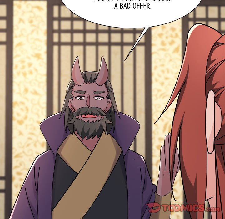 My Lovely Disciples My Lovely Disciples EP 97 - Toomics page 66 - 