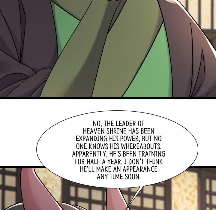 My Lovely Disciples My Lovely Disciples EP 97 - Toomics page 69 - 