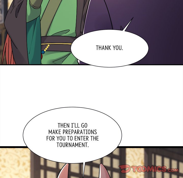 My Lovely Disciples My Lovely Disciples EP 97 - Toomics page 74 - 