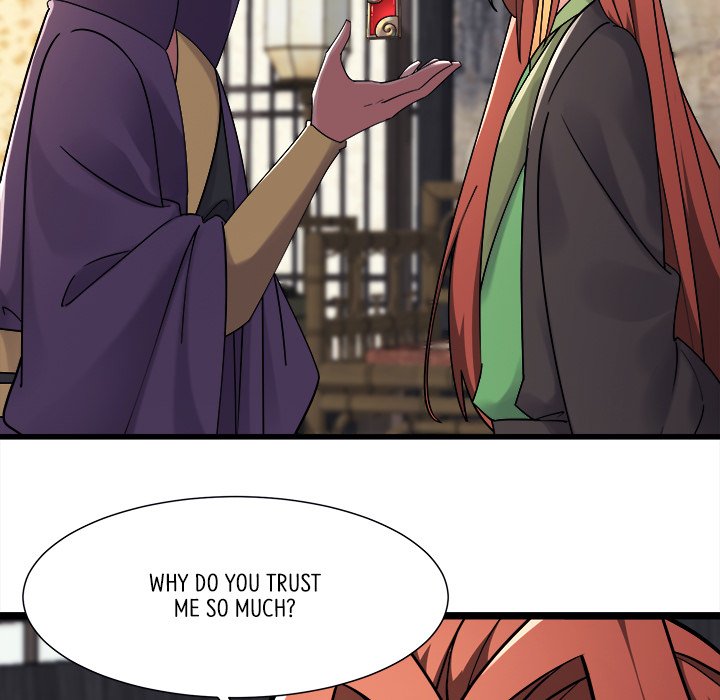 My Lovely Disciples My Lovely Disciples EP 97 - Toomics page 80 - 