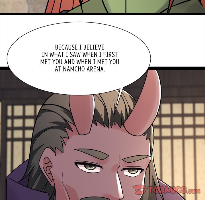 My Lovely Disciples My Lovely Disciples EP 97 - Toomics page 82 - 