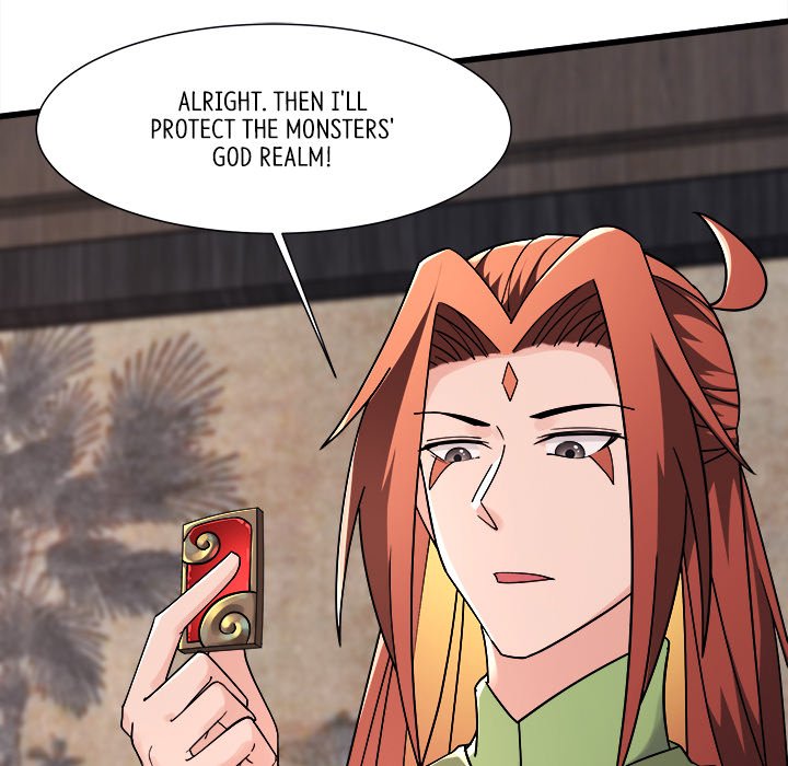 My Lovely Disciples My Lovely Disciples EP 97 - Toomics page 84 - 