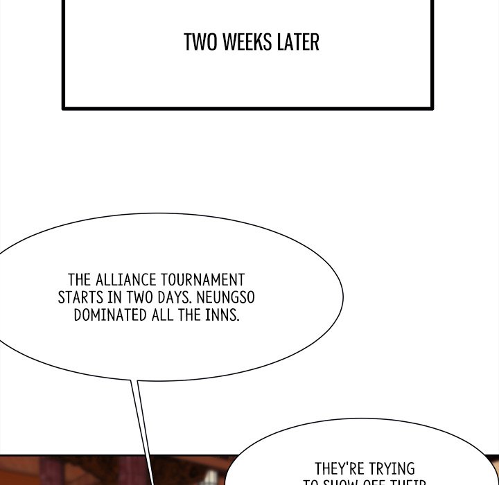 My Lovely Disciples My Lovely Disciples EP 97 - Toomics page 89 - 