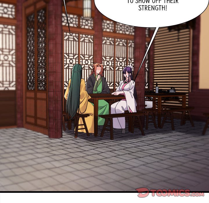 My Lovely Disciples My Lovely Disciples EP 97 - Toomics page 90 - 