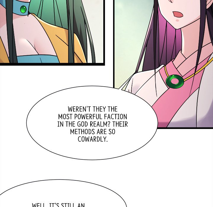My Lovely Disciples My Lovely Disciples EP 97 - Toomics page 92 - 
