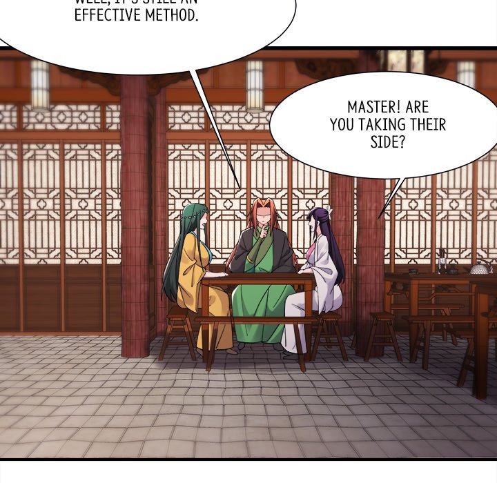 My Lovely Disciples My Lovely Disciples EP 97 - Toomics page 93 - 