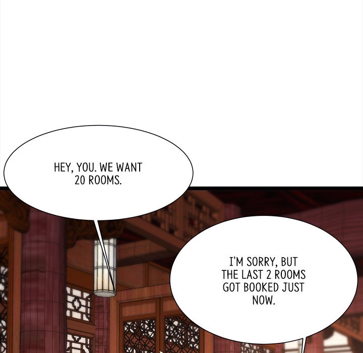 My Lovely Disciples My Lovely Disciples EP 97 - Toomics page 94 - 