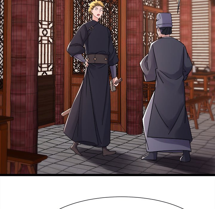 My Lovely Disciples My Lovely Disciples EP 97 - Toomics page 95 - 
