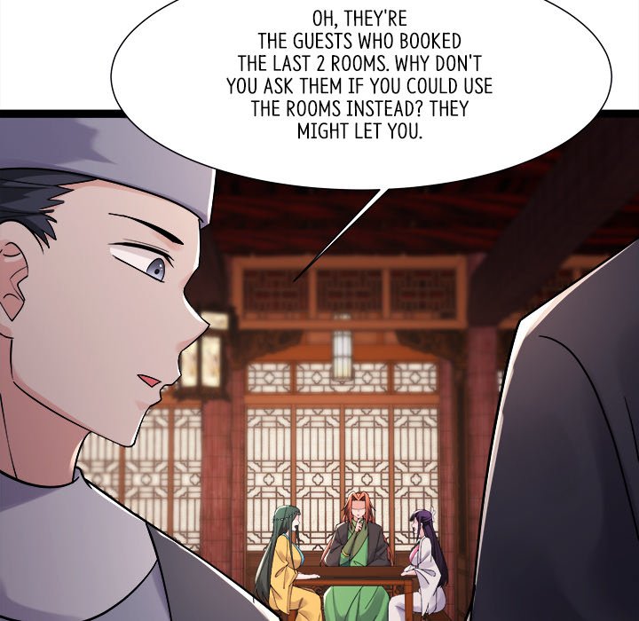 My Lovely Disciples My Lovely Disciples EP 97 - Toomics page 96 - 