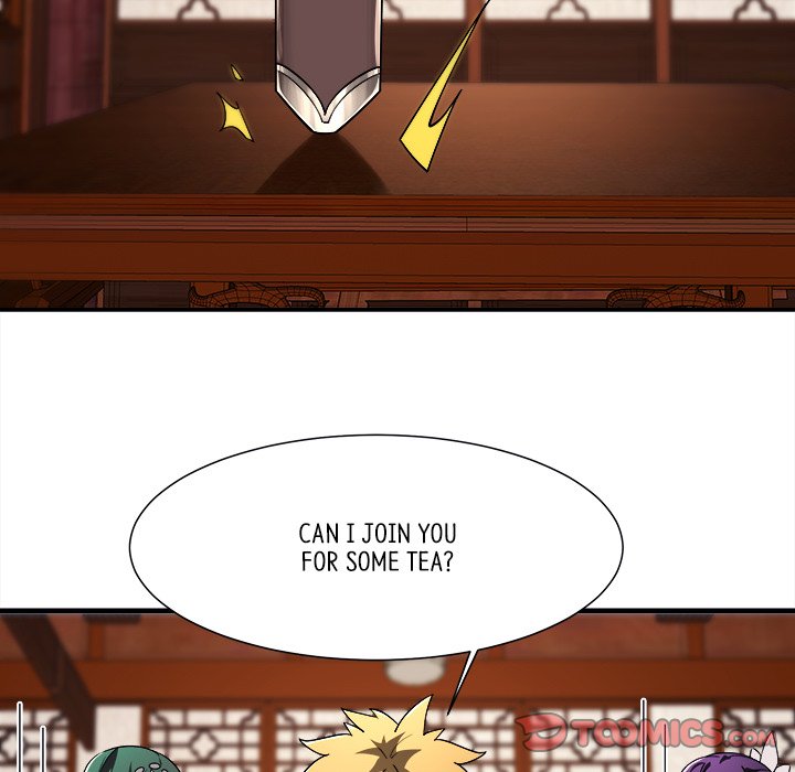 My Lovely Disciples My Lovely Disciples EP 97 - Toomics page 98 - 