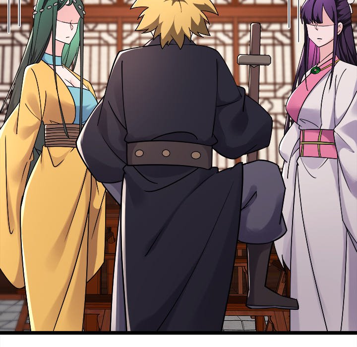My Lovely Disciples My Lovely Disciples EP 97 - Toomics page 99 - 