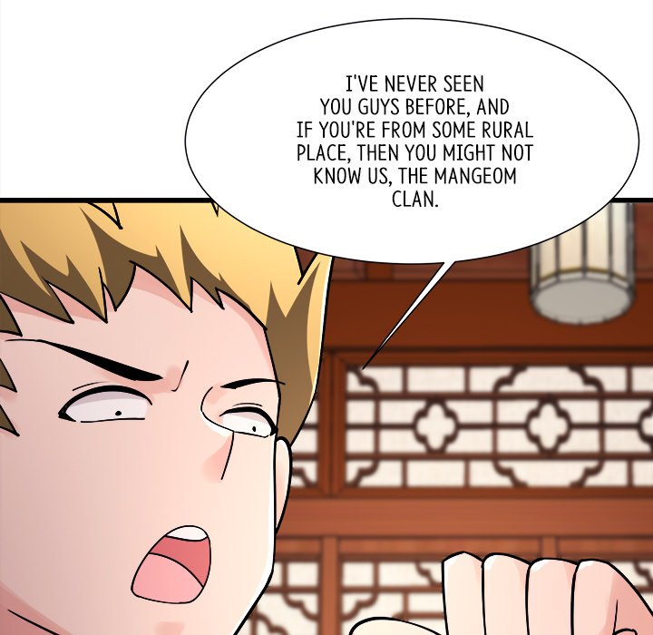 My Lovely Disciples My Lovely Disciples EP 97 - Toomics page 100 - 