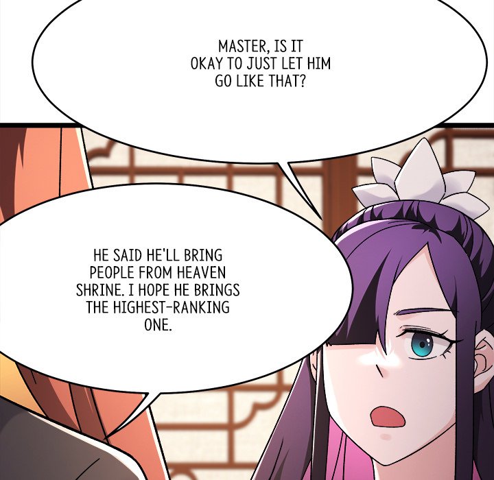 My Lovely Disciples My Lovely Disciples EP 98 - Toomics page 11 - 
