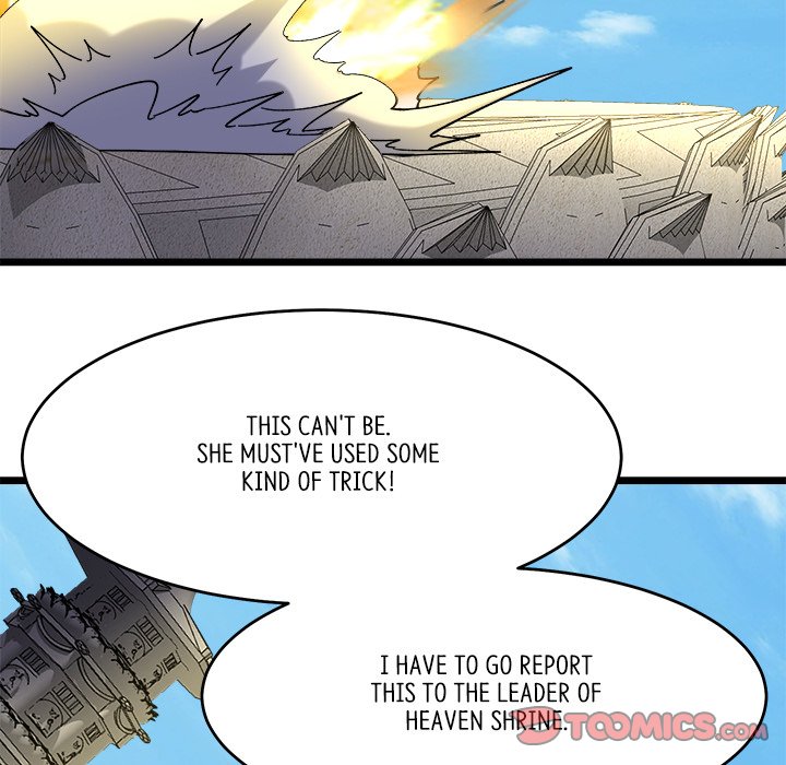 My Lovely Disciples My Lovely Disciples EP 98 - Toomics page 102 - 