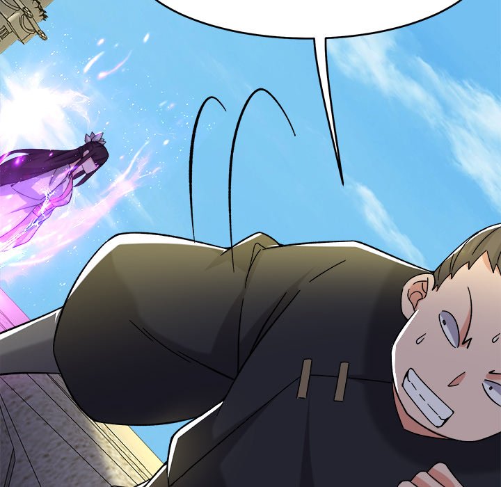 My Lovely Disciples My Lovely Disciples EP 98 - Toomics page 103 - 