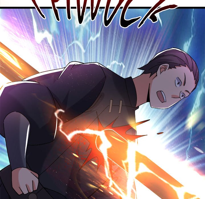 My Lovely Disciples My Lovely Disciples EP 98 - Toomics page 105 - 