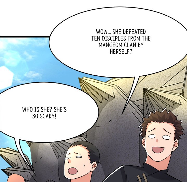 My Lovely Disciples My Lovely Disciples EP 98 - Toomics page 109 - 