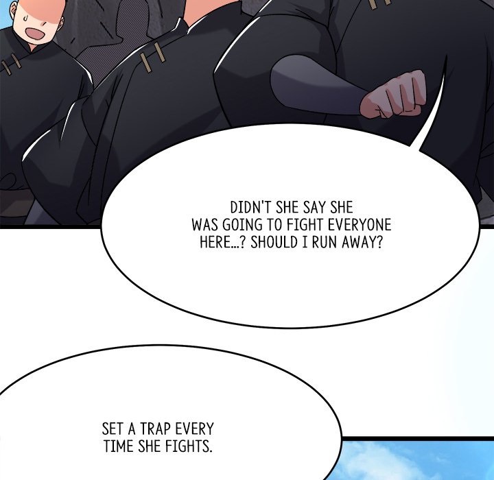My Lovely Disciples My Lovely Disciples EP 98 - Toomics page 110 - 