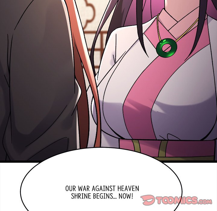 My Lovely Disciples My Lovely Disciples EP 98 - Toomics page 12 - 