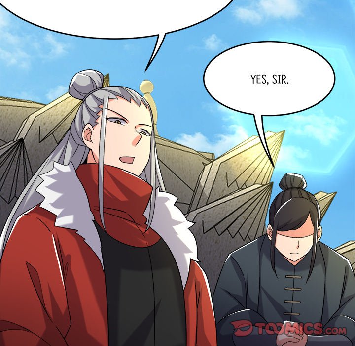 My Lovely Disciples My Lovely Disciples EP 98 - Toomics page 111 - 