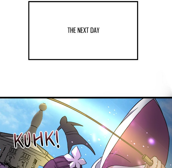My Lovely Disciples My Lovely Disciples EP 98 - Toomics page 113 - 