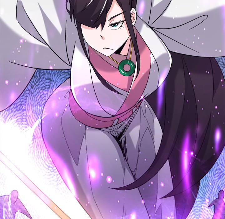 My Lovely Disciples My Lovely Disciples EP 98 - Toomics page 117 - 