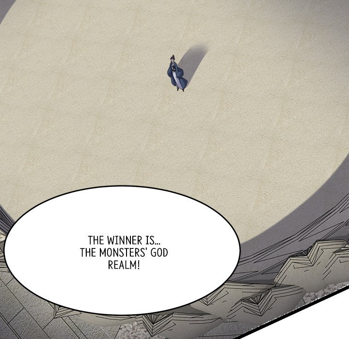 My Lovely Disciples My Lovely Disciples EP 98 - Toomics page 123 - 