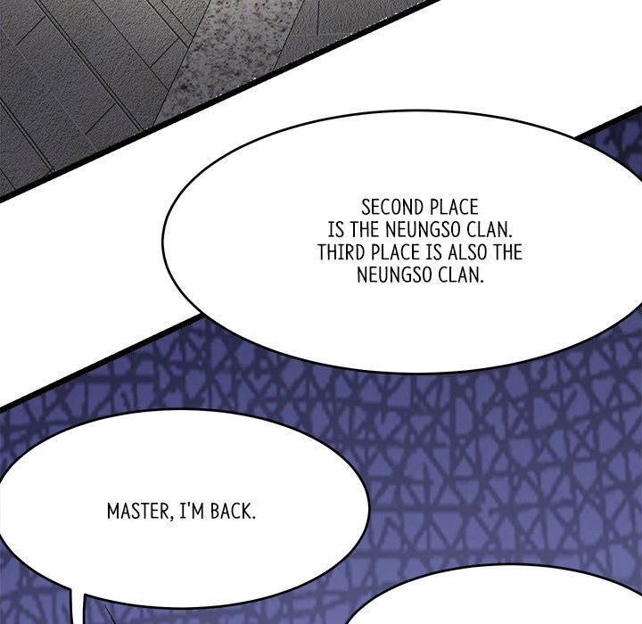 My Lovely Disciples My Lovely Disciples EP 98 - Toomics page 124 - 
