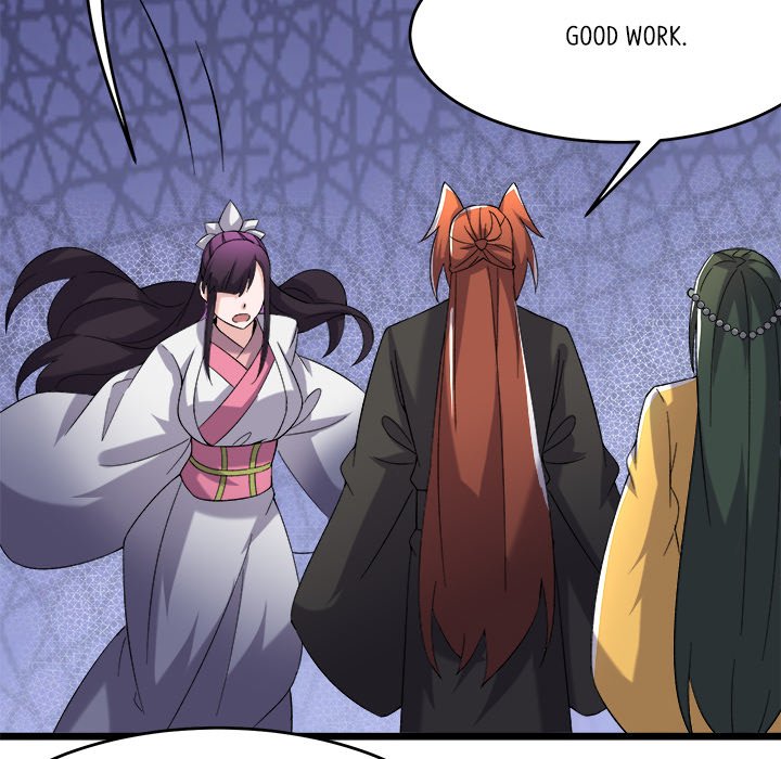 My Lovely Disciples My Lovely Disciples EP 98 - Toomics page 125 - 