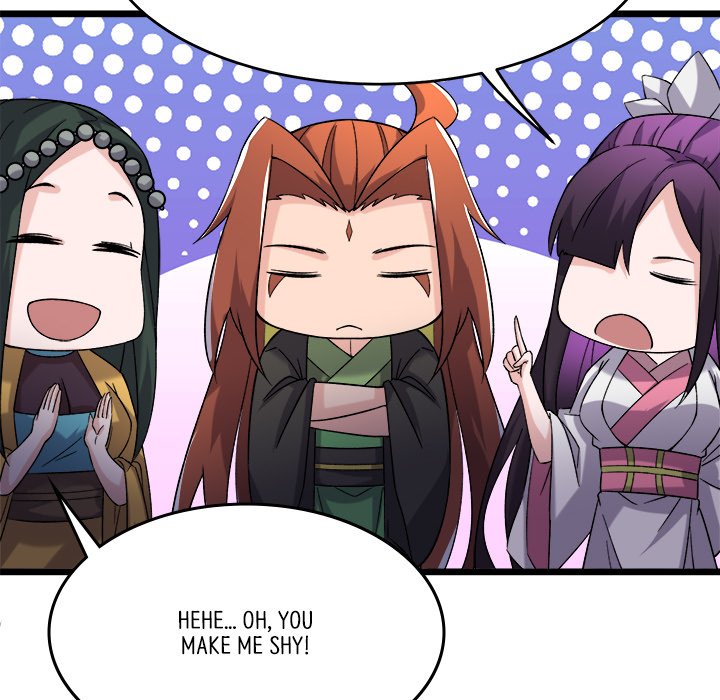 My Lovely Disciples My Lovely Disciples EP 98 - Toomics page 128 - 