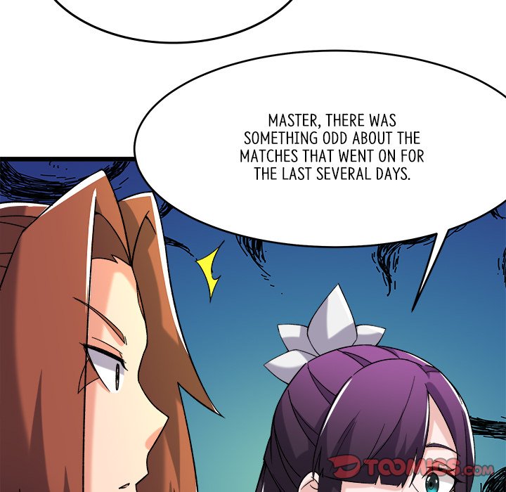 My Lovely Disciples My Lovely Disciples EP 98 - Toomics page 129 - 