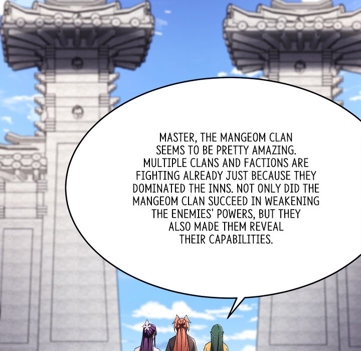 My Lovely Disciples My Lovely Disciples EP 98 - Toomics page 18 - 