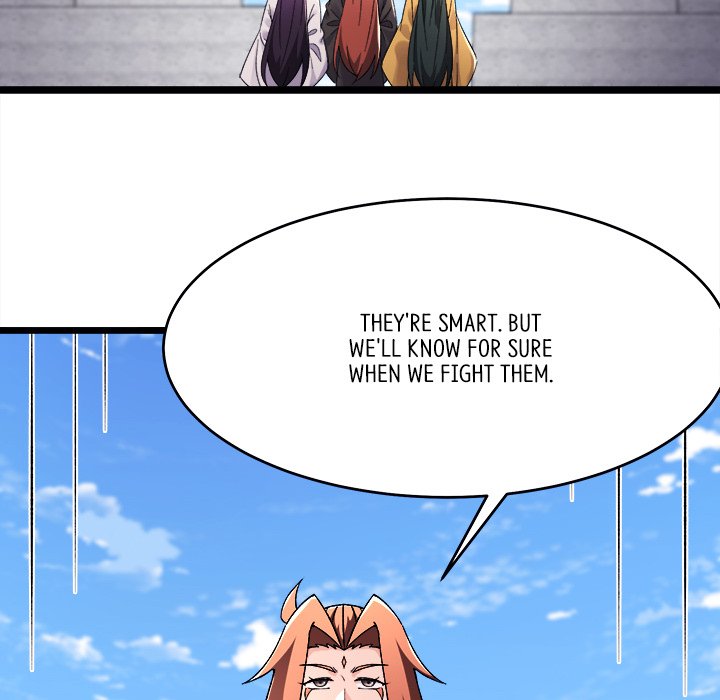 My Lovely Disciples My Lovely Disciples EP 98 - Toomics page 19 - 