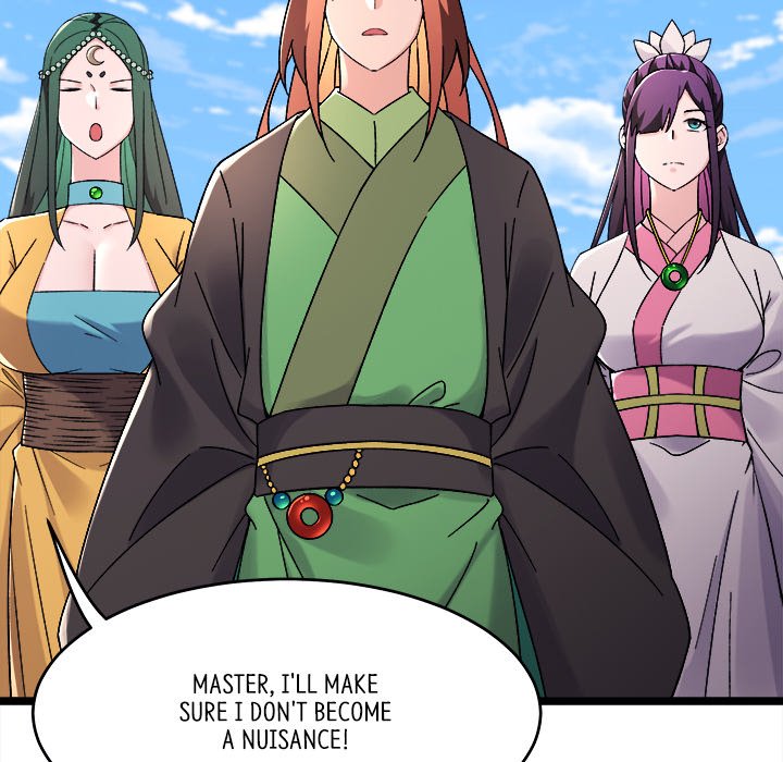 My Lovely Disciples My Lovely Disciples EP 98 - Toomics page 20 - 