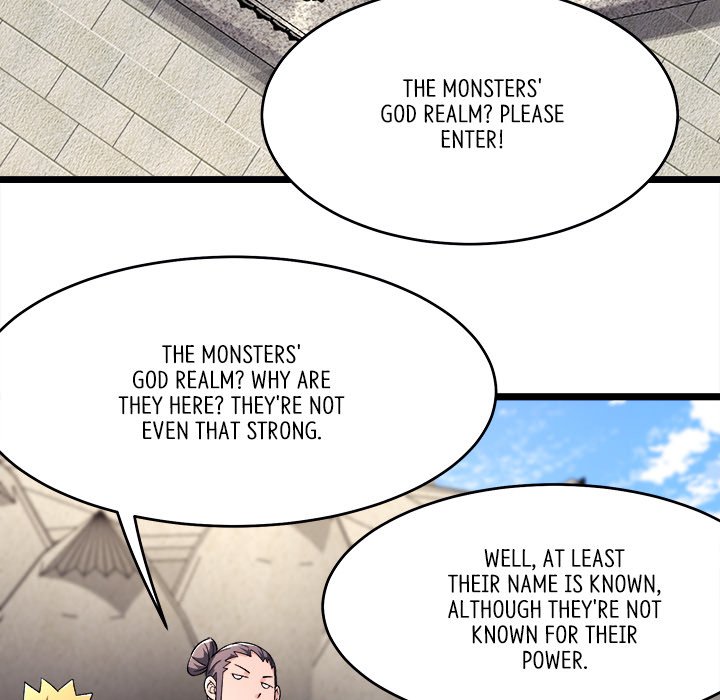 My Lovely Disciples My Lovely Disciples EP 98 - Toomics page 23 - 