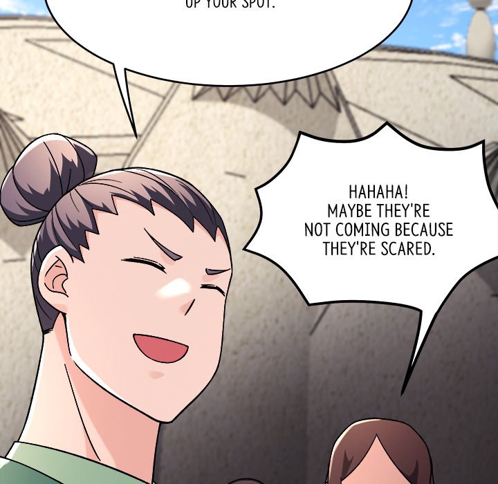 My Lovely Disciples My Lovely Disciples EP 98 - Toomics page 25 - 
