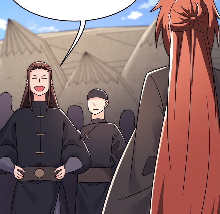 My Lovely Disciples My Lovely Disciples EP 98 - Toomics page 29 - 