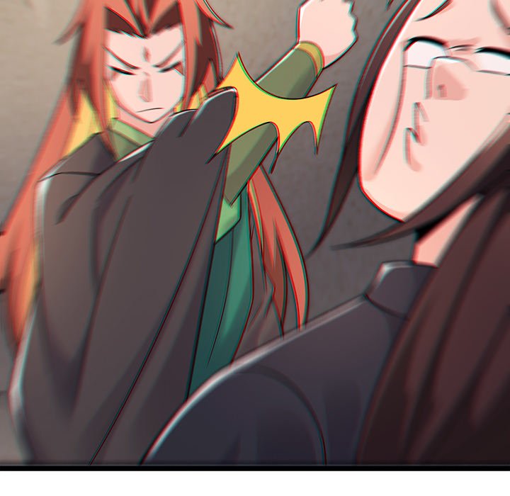 My Lovely Disciples My Lovely Disciples EP 98 - Toomics page 31 - 