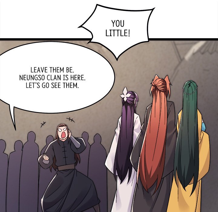 My Lovely Disciples My Lovely Disciples EP 98 - Toomics page 32 - 